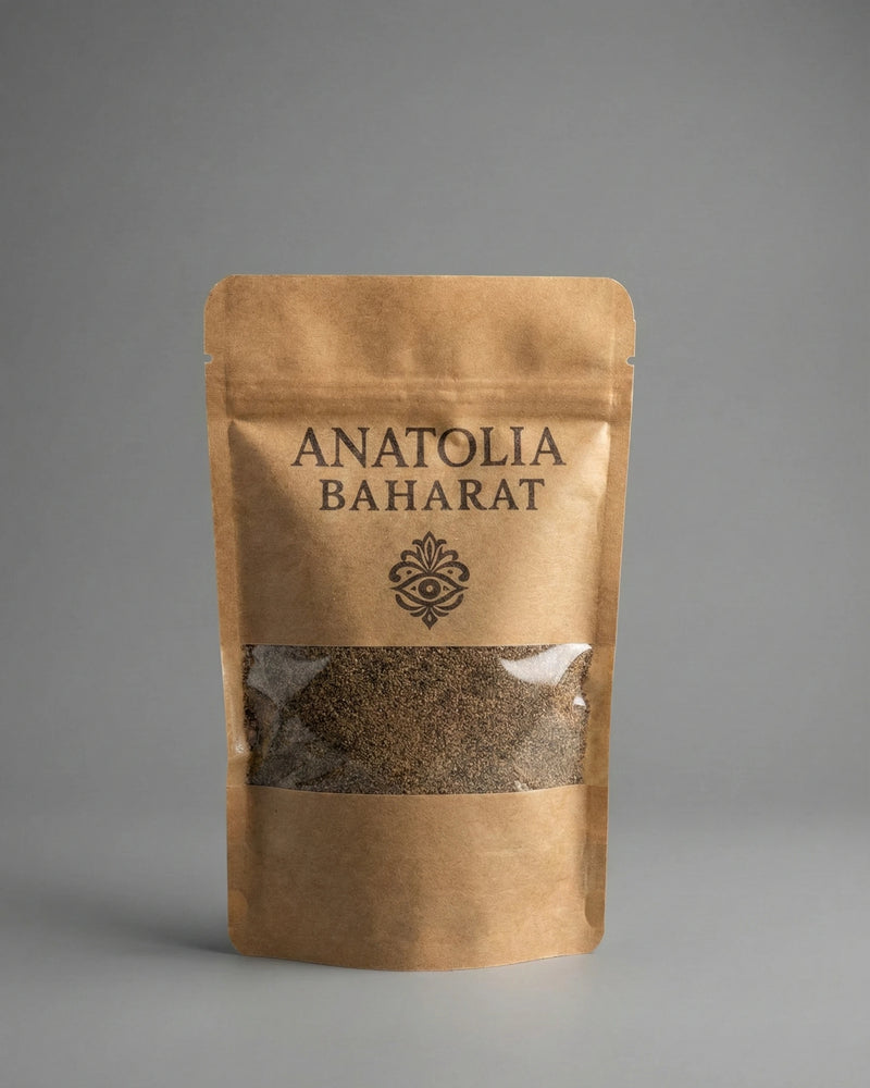 Antakya Ruhu – Toz Karabiber