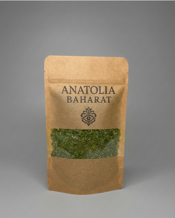 Likya Soluğu – Nane Lüks