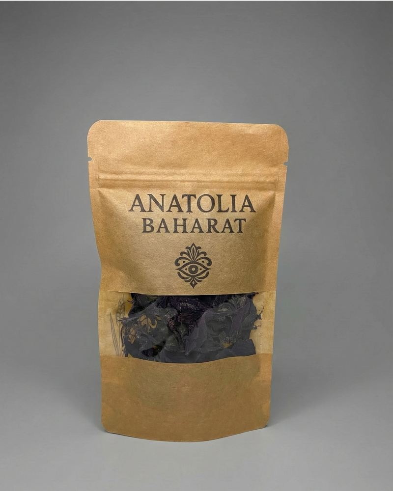 Miras Bağı – Yaprak Reyhan