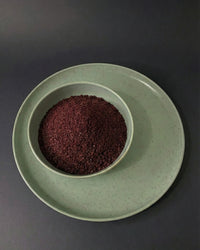 Rüzgar Ezgisi – Yaprak Sumak