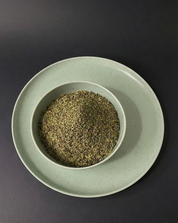 Toros Esintisi – Zahter Sivri Kekik