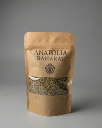 Toros Esintisi – Zahter Sivri Kekik