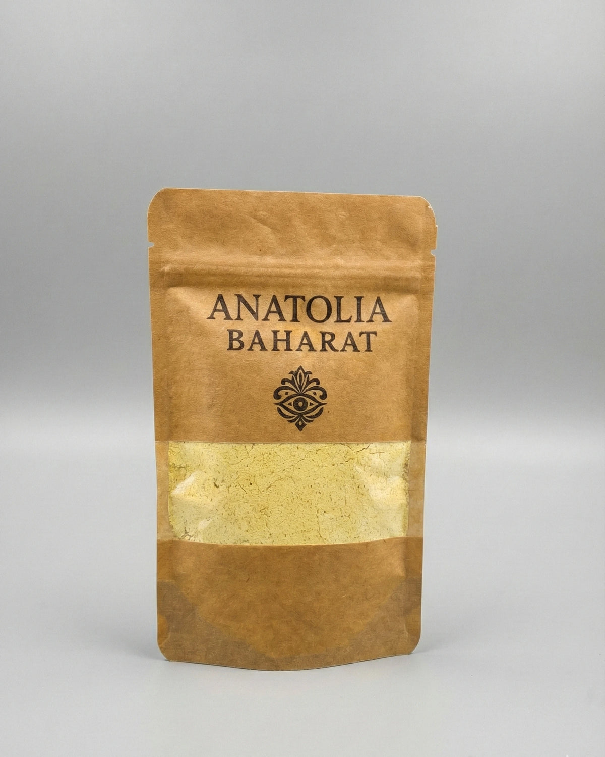 Kervan Yolu – Toz Zencefil