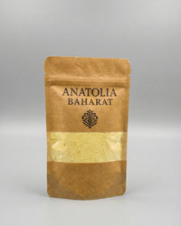 Kervan Yolu – Toz Zencefil