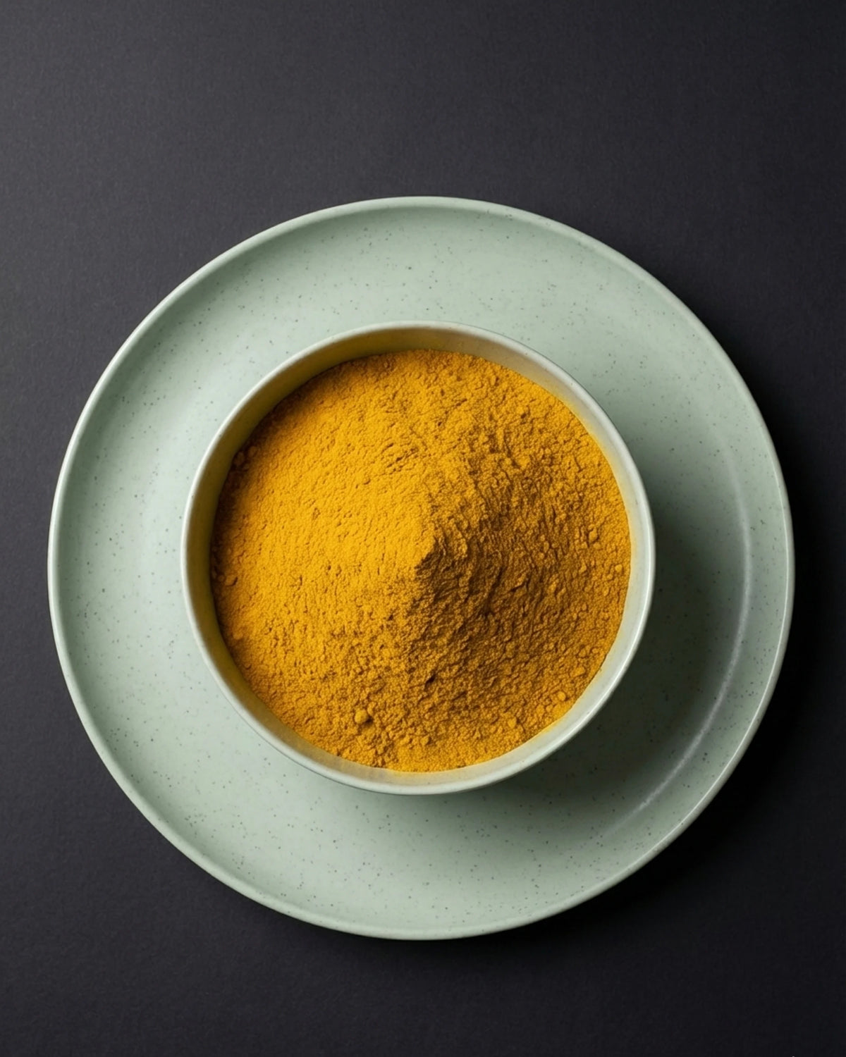 Altın Doku – Zerdeçal Toz