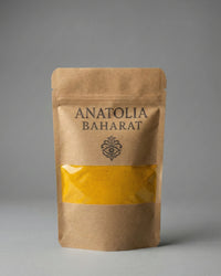 Altın Doku – Zerdeçal Toz